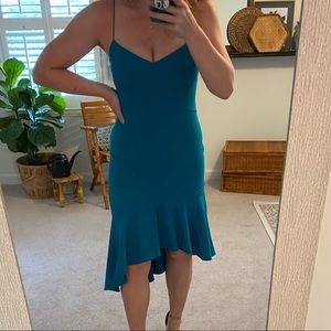 Likely Ophelia Dress